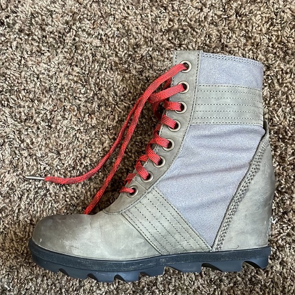 Sorel Booties - Picture 11 of 14